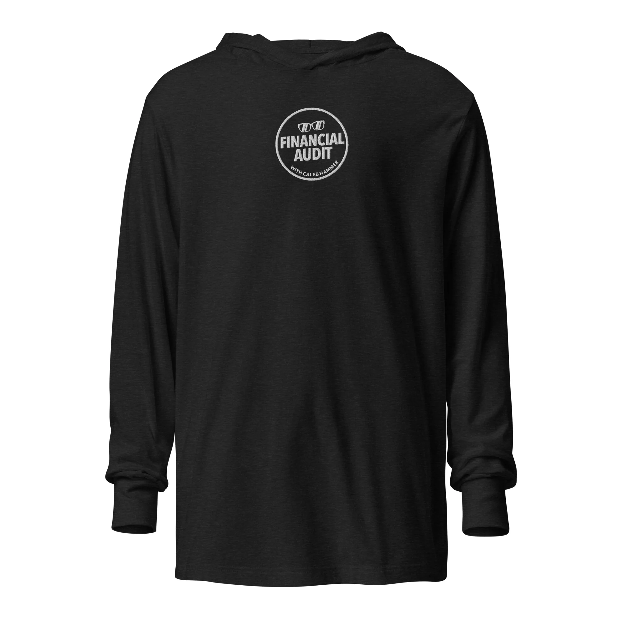 Financial Audit Merch