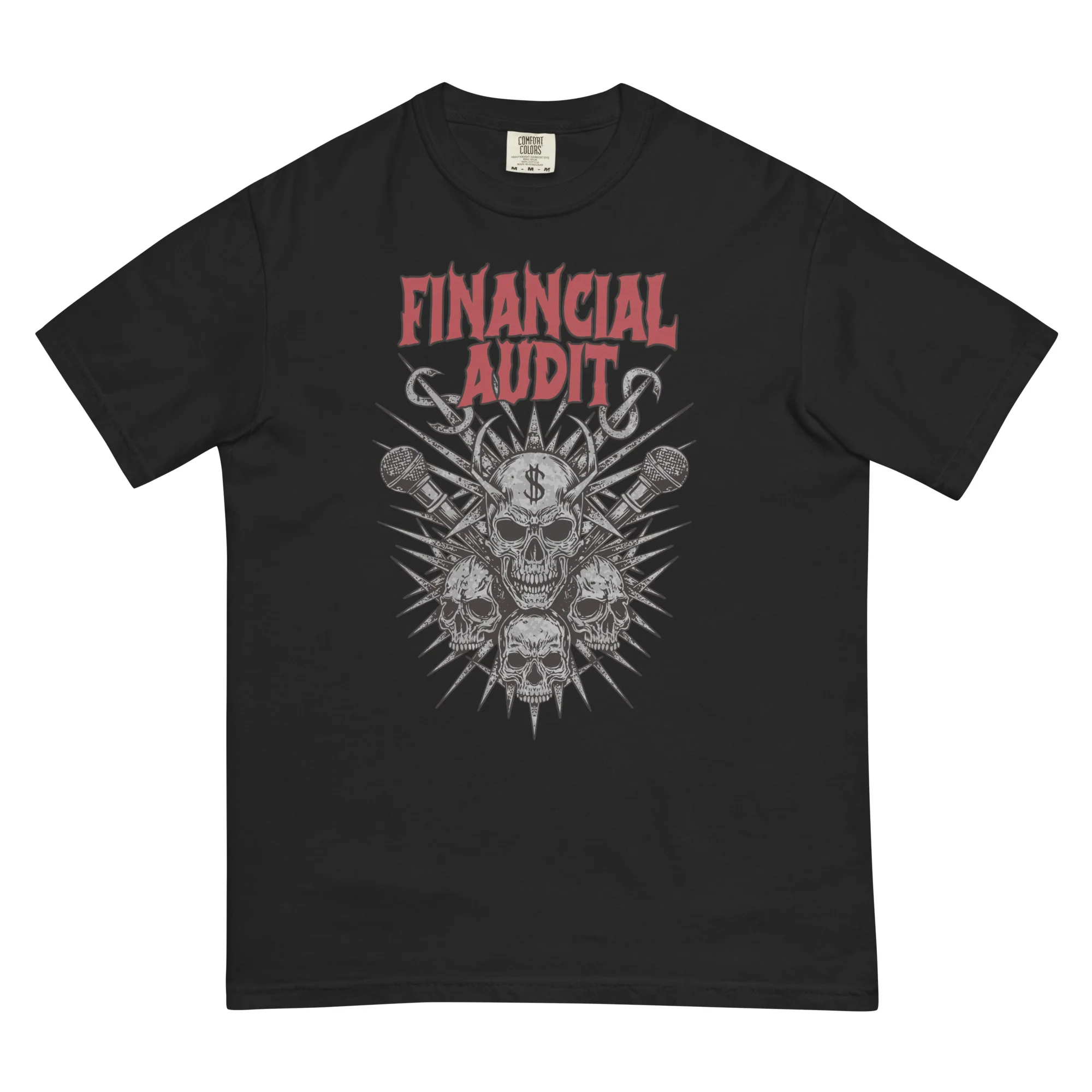 Financial Audit Evergreen (Backup 1722186188)